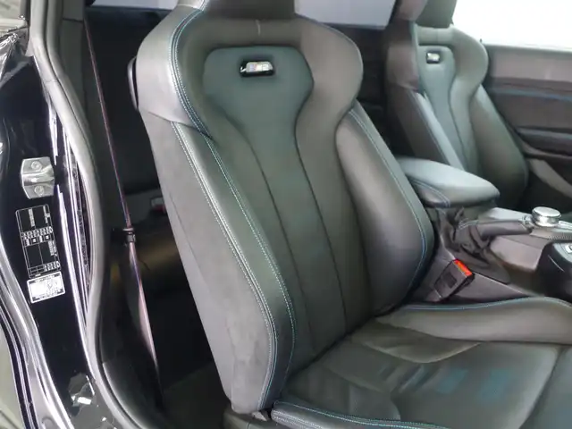 ＢＭＷ Ｍ２ コンペティション 兵庫県 2019(令1)年 1.8万km サファイアブラックP harman/kardon HiFiサウンド・システム/（360W、12スピーカー、7チャンネル・サラウンド）/純正ナビ/バックカメラ/ETC/黒革シート/パワーシート/シートヒーター/純正19インチAW/ドライビングアシスト/衝突軽減/LDW/アダプティブLEDヘッドライト/（LEDハイ／ロービーム、LEDスモール・ライト・リング。光軸自動調整機構付）/コンフォートアクセス/ドライブレコーダー