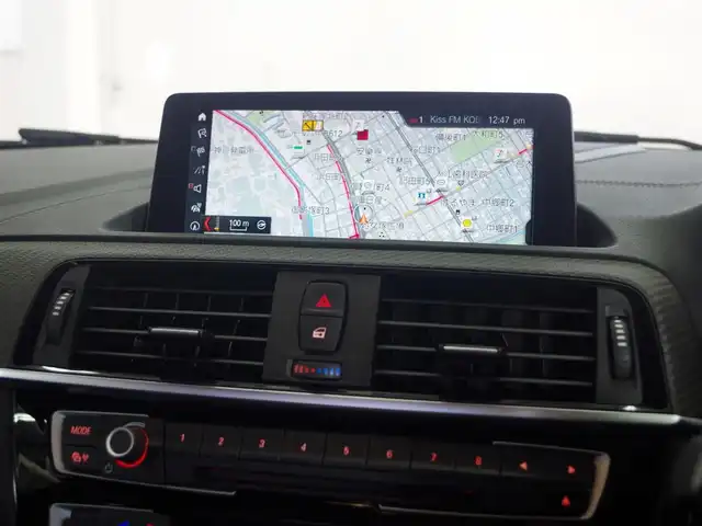 ＢＭＷ Ｍ２ コンペティション 兵庫県 2019(令1)年 1.8万km サファイアブラックP harman/kardon HiFiサウンド・システム/（360W、12スピーカー、7チャンネル・サラウンド）/純正ナビ/バックカメラ/ETC/黒革シート/パワーシート/シートヒーター/純正19インチAW/ドライビングアシスト/衝突軽減/LDW/アダプティブLEDヘッドライト/（LEDハイ／ロービーム、LEDスモール・ライト・リング。光軸自動調整機構付）/コンフォートアクセス/ドライブレコーダー