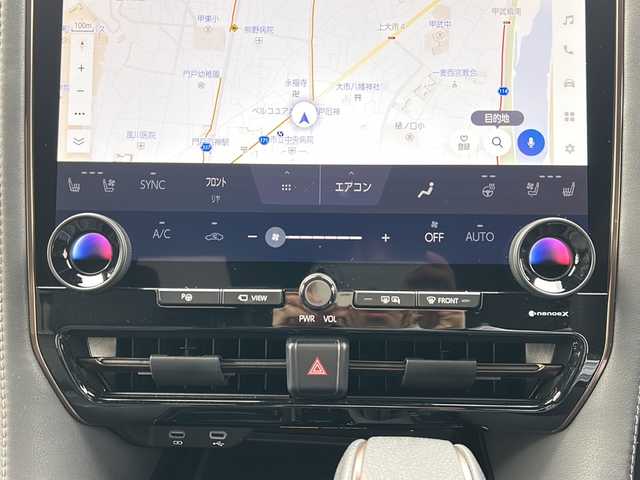 トヨタ アルファード Z 兵庫県 2025(令7)年 0.9万km スティールブロンドM ワンオーナー/14インチディスプレイオーディオプラス/・コネクティッドナビ対応/・フルセグTV・AM/FM・USB入力・HDMI入力/・AppleCarPlay・AndrodiAuto/・ETC2.0/左右独立ムーンルーフ/デジタルインナーミラー/ドライブレコーダー前後/パワーシート（前席）/・マイコンプリセットドライビングポジションシステム/助手席肩口パワーシートスイッチ/2列目エグゼクティブパワーシート/・パワーリクライニング/・大型ヘッドレスト/・快適温熱シート/・充電用USB端子/・パワーオットマン/・折り畳み式サイドテーブル/・大型アームレスト/セーフティセンス（予防安全パッケージ）/・プリクラッシュセーフティ/・レーントレーシングアシスト/・レーンディパーチャーアラート/・全車速追従機能付レーダークルーズコントロール/・アダプティブハイビームシステム/・ロードサインアシスト/トヨタチームメイト/カラーヘッドアップディスプレイ/・タッチトレーサーオペレーション/ユニバーサルステップ/グローブボックス照明/おくだけ充電/床下透過表示機能付パノラミックビューモニター/3眼LEDヘッドライトランプ