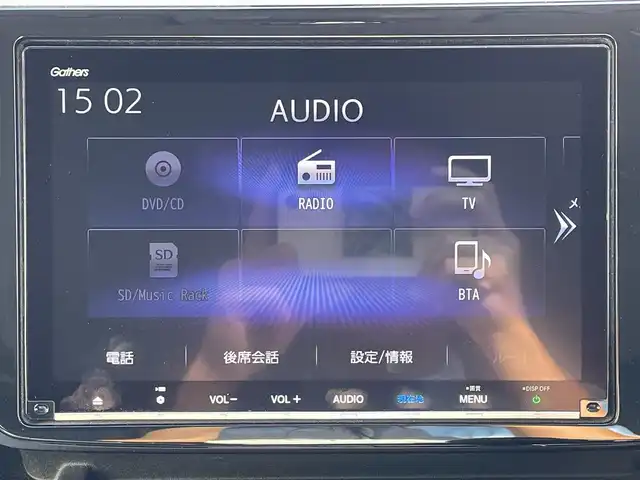 ホンダ ステップワゴン スパーダ ホンダセンシング 和歌山県 2021(令3)年 4.1万km プレミアムスパークルブラックパール 純正ナビ/バックカメラ/フルセグTV/BT/CD/DVD/衝突軽減ブレーキ/レーンキープアシスト/クルーズコントロール/オートライト/わくわくゲート/フリップダウンモニター/ドラレコ/ビルトインETC2.0/両側パワスラ/パドルシフト/LEDヘッドライト/フォグランプ/純正フロアマット/純正アルミ