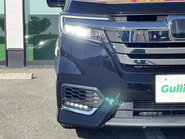 ホンダ ステップワゴン スパーダ ホンダセンシング 和歌山県 2021(令3)年 4.1万km プレミアムスパークルブラックパール 純正ナビ/バックカメラ/フルセグTV/BT/CD/DVD/衝突軽減ブレーキ/レーンキープアシスト/クルーズコントロール/オートライト/わくわくゲート/フリップダウンモニター/ドラレコ/ビルトインETC2.0/両側パワスラ/パドルシフト/LEDヘッドライト/フォグランプ/純正フロアマット/純正アルミ