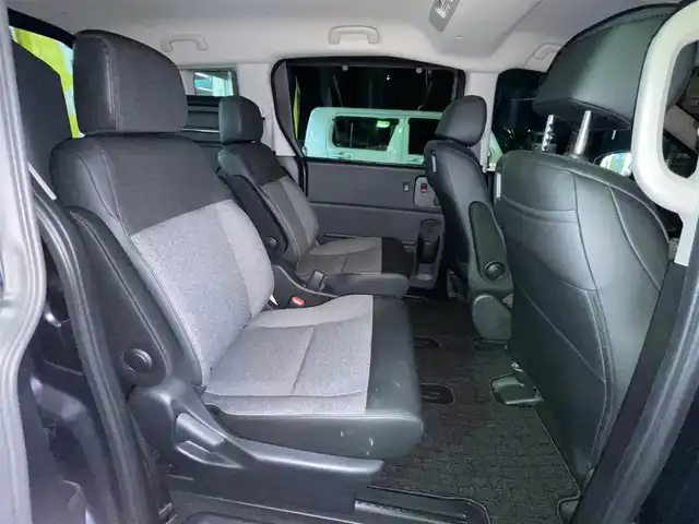 ホンダ フリード ハイブリット e:HEV AIR EX 神奈川県 2024(令6)年 0.1万km メテオロイドグレーメタリック 衝突軽減システム/ブラインドスポットアシスト/レーンキープアシスト/パーキングアシスト/アダプティブクルーズコントロール/コーナーセンサー/両側パワースライドドア/シートヒーター/カーテンエアバッグ/サイドエアバッグ/純正ナビ/TV/BT/FM/AM/USB/三列シート