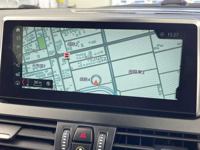 ＢＭＷ ２２０ｉ グランツアラー ラグジュアリー 岐阜県 2018(平30)年 6.5万km ミネラルホワイト 純正ナビ/BT/CD/DVD/USB/バックカメラ/レザーシート/シートヒーター/パワーシート/ドライブレコーダー/衝突軽減ブレーキ/レーンキープ/コーナーセンサー/レーダークルーズコントロール/ヘッドアップディスプレイ/LEDヘッドライト/フォグランプ/プッシュスタート/スマートキー