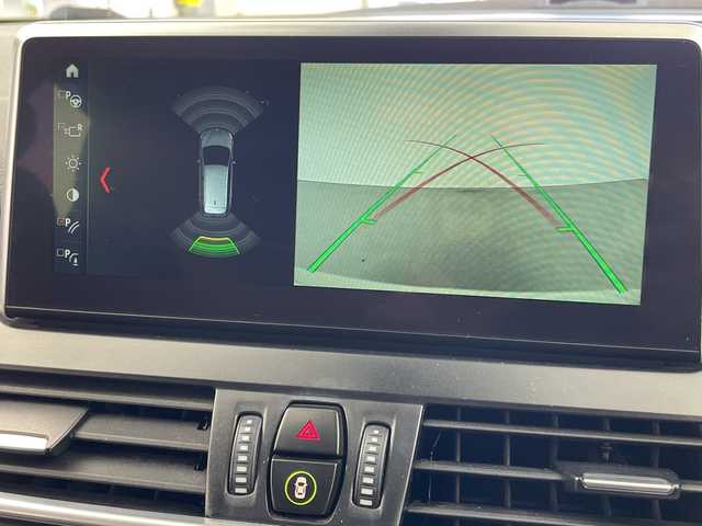 ＢＭＷ ２２０ｉ グランツアラー ラグジュアリー 岐阜県 2018(平30)年 6.5万km ミネラルホワイト 純正ナビ/BT/CD/DVD/USB/バックカメラ/レザーシート/シートヒーター/パワーシート/ドライブレコーダー/衝突軽減ブレーキ/レーンキープ/コーナーセンサー/レーダークルーズコントロール/ヘッドアップディスプレイ/LEDヘッドライト/フォグランプ/プッシュスタート/スマートキー