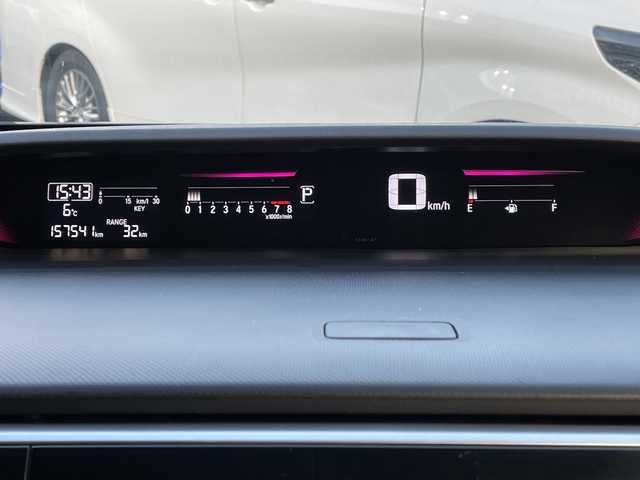 ホンダ ステップワゴン スパーダ クールスピリット 青森県 2016(平28)年 15.8万km プレミアムスパイスパープルP 4WD/純正9インチナビ・フルセグTV/CD・DVD・HDMI・Bluetooth・USB/社外フリップダウンモニター/フロント・バックカメラ/合皮コンビシート/前席シートヒーター/両側パワースライドドア/クルーズコントロール/純正ビルトインETC/前後ドライブレコーダー/社外デジタルインナーミラー/パドルシフト/ワイパーデアイサー/LEDヘッドライト/フォグランプ/社外17インチAW夏タイヤ/純正16インチAWスタッドレス有/スペアキー/保証書・取説書