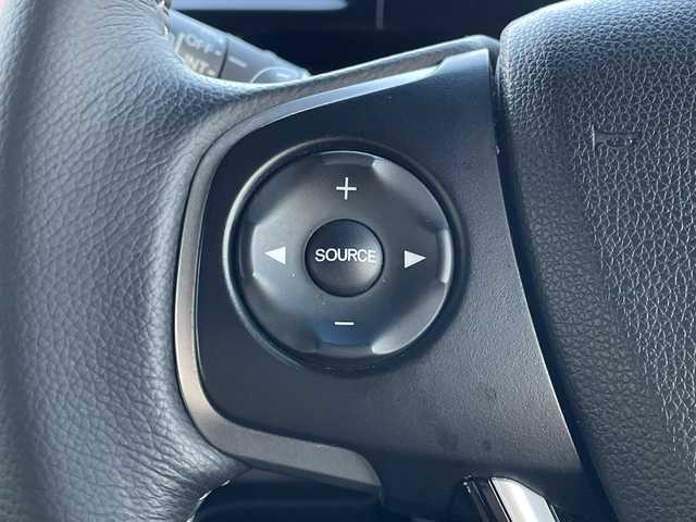 ホンダ ステップワゴン スパーダ クールスピリット 青森県 2016(平28)年 15.8万km プレミアムスパイスパープルP 4WD/純正9インチナビ・フルセグTV/CD・DVD・HDMI・Bluetooth・USB/社外フリップダウンモニター/フロント・バックカメラ/合皮コンビシート/前席シートヒーター/両側パワースライドドア/クルーズコントロール/純正ビルトインETC/前後ドライブレコーダー/社外デジタルインナーミラー/パドルシフト/ワイパーデアイサー/LEDヘッドライト/フォグランプ/社外17インチAW夏タイヤ/純正16インチAWスタッドレス有/スペアキー/保証書・取説書