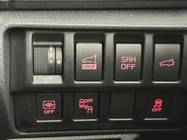 スバル フォレスター ハイブリッド X－ブレイク 愛知県 2022(令4)年 2.7万km クリスタルホワイトP ワンオーナー/4WD/純正8インチナビ/バック/フロント/サイドカメラ/アイサイト/衝突被害軽減システム/レーダークルーズコントロール/横滑り防止装置/コーナーセンサー/レーンキープアシスト/オートライト/オートマチックハイビーム/LEDヘッドライト/LEDフォグライト/電動リアゲート/ステアリングヒーター/シートヒーター/パワーシート/シートメモリー/デジタルインナーミラー/ドライブレコーダー/ETC/HDMI接続/純正アルミホイール/純正フロアマット/プッシュスタート/スマートキー