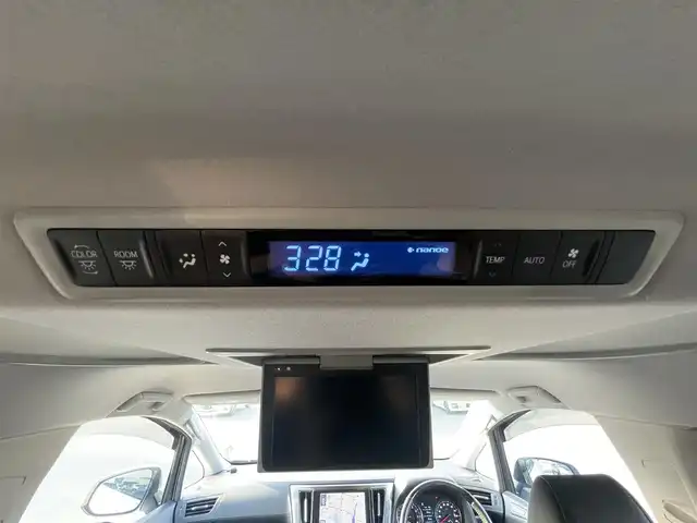 トヨタ アルファード S Cパッケージ 兵庫県 2020(令2)年 6.9万km ホワイトパールクリスタルシャイン 純正ナビ/フルセグ/Bluetooth/CD/DVD/後席モニター/デジタルインナーミラー/モデリスタフルエアロ/モデリスタイルブレード/ステアリングヒーター/シートメモリー/シートヒーター/エアシート/スマートキー/純正フロアマット/ETC2.0