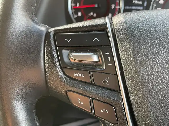 トヨタ アルファード S Cパッケージ 兵庫県 2020(令2)年 6.9万km ホワイトパールクリスタルシャイン 純正ナビ/フルセグ/Bluetooth/CD/DVD/後席モニター/デジタルインナーミラー/モデリスタフルエアロ/モデリスタイルブレード/ステアリングヒーター/シートメモリー/シートヒーター/エアシート/スマートキー/純正フロアマット/ETC2.0