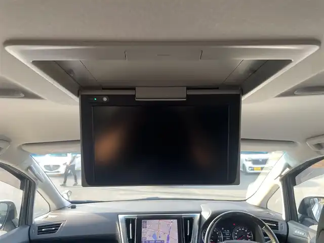 トヨタ アルファード S Cパッケージ 兵庫県 2020(令2)年 6.9万km ホワイトパールクリスタルシャイン 純正ナビ/フルセグ/Bluetooth/CD/DVD/後席モニター/デジタルインナーミラー/モデリスタフルエアロ/モデリスタイルブレード/ステアリングヒーター/シートメモリー/シートヒーター/エアシート/スマートキー/純正フロアマット/ETC2.0