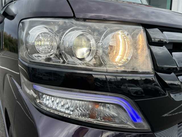 ホンダ Ｎ ＢＯＸ カスタム G ターボ Lパッケージ 鹿児島県 2016(平28)年 7.5万km プレミアムベルベットパープル・パール 純正ＳＤナビ/　　CD/DVD/BT/バックカメラ/両側パワースライドドア/クルコン/LEDヘッドライト/ハーフレザーシート/純正15インチAW/アイドリングストップ/スマートキー/純正ビルトインETC