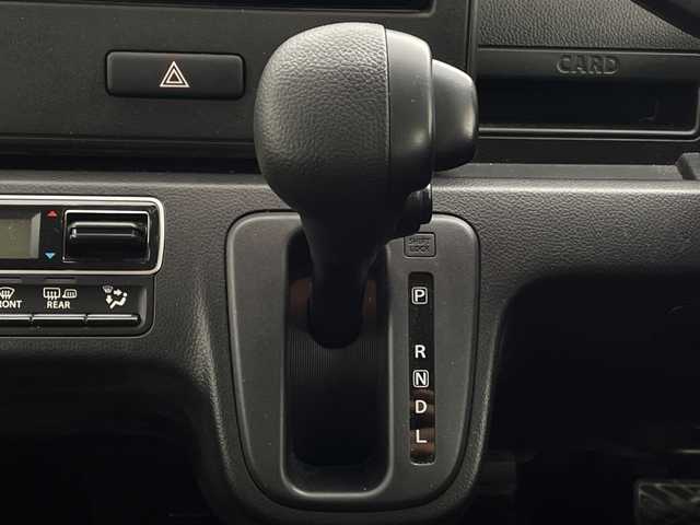 スズキ ワゴンＲ HYBRID FX 新潟県 2022(令4)年 2.1万km フェニックスレッドパール 4WD/スペアキー1本/メモリナビ　型式AVIC-RW303/CD/DVD/ワンセグ/シートヒーター　D席/N席/ハロゲン/バイザー/冬タイヤ4本セット