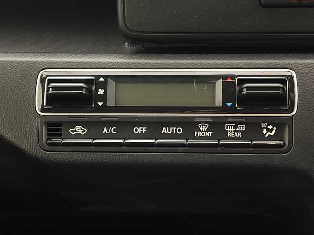 スズキ ワゴンＲ HYBRID FX 新潟県 2022(令4)年 2.1万km フェニックスレッドパール 4WD/スペアキー1本/メモリナビ　型式AVIC-RW303/CD/DVD/ワンセグ/シートヒーター　D席/N席/ハロゲン/バイザー/冬タイヤ4本セット