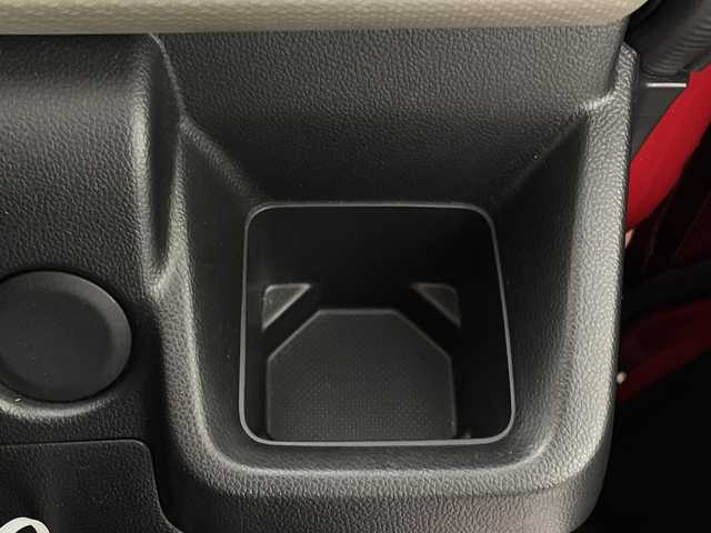 スズキ ワゴンＲ HYBRID FX 新潟県 2022(令4)年 2.1万km フェニックスレッドパール 4WD/スペアキー1本/メモリナビ　型式AVIC-RW303/CD/DVD/ワンセグ/シートヒーター　D席/N席/ハロゲン/バイザー/冬タイヤ4本セット