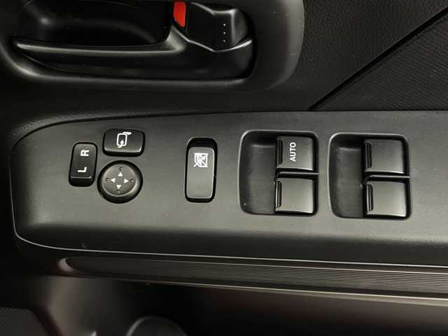 スズキ ワゴンＲ HYBRID FX 新潟県 2022(令4)年 2.1万km フェニックスレッドパール 4WD/スペアキー1本/メモリナビ　型式AVIC-RW303/CD/DVD/ワンセグ/シートヒーター　D席/N席/ハロゲン/バイザー/冬タイヤ4本セット