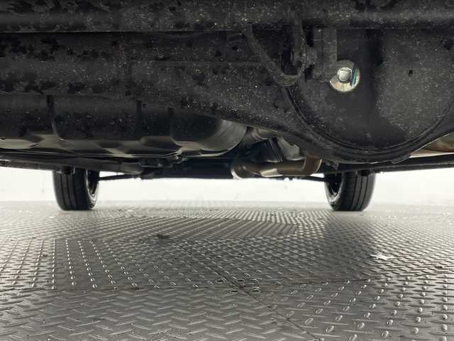 スズキ ワゴンＲ HYBRID FX 新潟県 2022(令4)年 2.1万km フェニックスレッドパール 4WD/スペアキー1本/メモリナビ　型式AVIC-RW303/CD/DVD/ワンセグ/シートヒーター　D席/N席/ハロゲン/バイザー/冬タイヤ4本セット