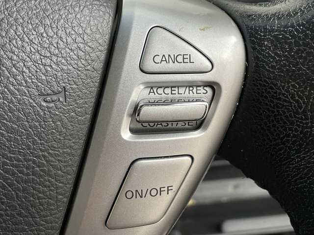 日産 セレナ HWS S HV Vセレ +SeftyⅡ 群馬県 2016(平28)年 5.5万km ダイヤモンドブラック 純正後席モニター　純正８型ナビ　全周囲カメラ　ドラレコ　ＥＴＣ　ＨＩＤ　両側電動スライドドア　　クルーズコントロール　レーンキープアシスト　衝突被害軽減システム　スマートキー　プッシュスタート　禁煙