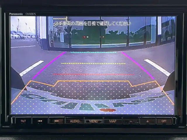 スズキ ジムニー XC 和歌山県 2022(令4)年 4万km ピュアホワイトP 純正８型ナビ(パナソニック　CN-RZ875)/フルセグ　/（CD/DVD/Bluetooth）/バックカメラ　/クルーズコントロール　/前後ドライブレコーダー(KENWOOD)/背面タイヤ　/デュアルセンサーブレーキサポート　/ダウンヒルアシストコントロール/LEDヘッドライト/フォグライト/アイドリングストップ/前席シートヒーター/横滑り防止装置/デジタルインナーミラー