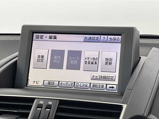 レクサス ＨＳ 250h バージョンI 新潟県 2009(平21)年 5.1万km ブラックオパールマイカ 純正HDDナビ/　Bluetooth/CD/USB/サンルーフ/レーダークルーズコントロール/前席パワーシート/レザーシート/前席シートヒーター/前席エアシート/前席メモリーシート/前後コーナーセンサー/バックモニター/ビルトインETC/LEDヘッドライト/横滑り防止装置/オートライト/ステアリングスイッチ/禁煙車