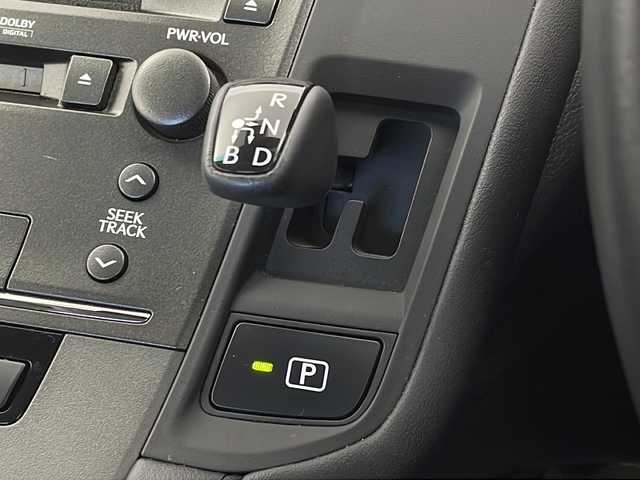 レクサス ＨＳ 250h バージョンI 新潟県 2009(平21)年 5.1万km ブラックオパールマイカ 純正HDDナビ/　Bluetooth/CD/USB/サンルーフ/レーダークルーズコントロール/前席パワーシート/レザーシート/前席シートヒーター/前席エアシート/前席メモリーシート/前後コーナーセンサー/バックモニター/ビルトインETC/LEDヘッドライト/横滑り防止装置/オートライト/ステアリングスイッチ/禁煙車