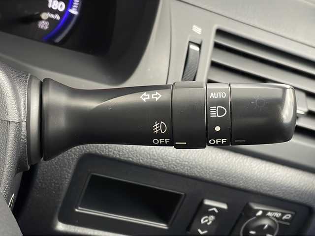 レクサス ＨＳ 250h バージョンI 新潟県 2009(平21)年 5.1万km ブラックオパールマイカ 純正HDDナビ/　Bluetooth/CD/USB/サンルーフ/レーダークルーズコントロール/前席パワーシート/レザーシート/前席シートヒーター/前席エアシート/前席メモリーシート/前後コーナーセンサー/バックモニター/ビルトインETC/LEDヘッドライト/横滑り防止装置/オートライト/ステアリングスイッチ/禁煙車