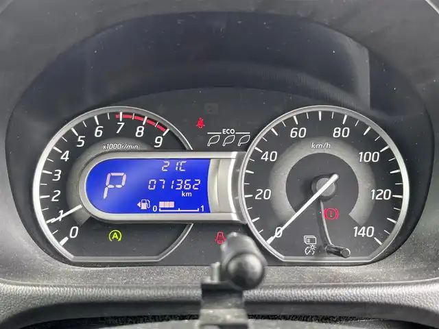日産 デイズ ルークス HWS X Vセレ +SeftyⅡ 大分県 2014(平26)年 7.2万km モカブラウンP ・社外ナビ(CD.DVD.BT.SD.USB)/・バックモニター/・フルセグテレビ/・衝突軽減ブレーキ/・片側パワースライドドア/・ETC/・オートエアコン/・スマートキー/・プッシュスタート/・ロールシェード