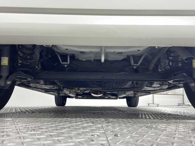 ダイハツ ムーヴ キャンバス X ブラックアクセント リミテッド SAⅢ 沖縄県 2020(令2)年 4.2万km パールホワイトⅢ 県外仕入/禁煙車/社外ナビ(BT/フルセグ/ラジオ/CD/DVD)/パノラマモニター/両側パワースライド/ドライブレコーダー/USBポート/ベンチシート/純正フロアマット/純正ドアバイザー/ETC/ヘッドライトレベライザー/電動格納ミラー/スペアキー