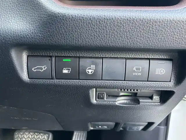 トヨタ ＲＡＶ４ G Zパッケージ 山口県 2020(令2)年 2.4万km ホワイトパールクリスタルシャイン 純正ディスプレイオーディオ/純正フルセグTV＆/　全方位モニター/純正フロアマット/純正ドアバイザー/純正19インチアルミ/純正LEDヘッドライト/純正フォグランプ/社外ベースキャリア/パワーバックドア/運転席パワーシート/フロントシートヒーター/ステアリングヒーター/デジタルインナーミラー/ビルトインETC