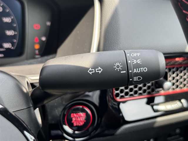 ホンダ シビック RS 兵庫県 2025(令7)年 0.1万km未満 クリスタルブラックパール Google搭載9インチディスプレイ/Bluetooth接続可/バックカメラ/ビルトインETC2.0/BOSEサウンド/ワイヤレス充電/レーダークルコン/ステリモ/LEDライト/純正18インチAW