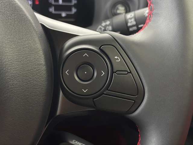 トヨタ ＧＲ８６ RZ 秋田県 2023(令5)年 0.5万km マグネタイトグレーメタリック ワンオーナー /社外ナビ /フルセグTV /ETC /社外エアークリーナー　/クルーズコントロール　/前方ドライブレコーダー /純正フロアマット　/USBポート　/バックカメラ　/前席シートヒーター　/スペアキー有り/スマートキー/ハーフレザーシート /プッシュスタート /オートエアコン /オートライト/クルーズコントロール/革巻きステアリング/電格ミラー