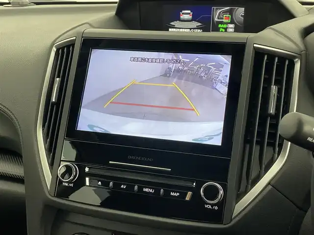 スバル インプレッサ スポーツ 1．6i－LアイサイトSスタイル 道央・札幌 2019(令1)年 4.8万km クリスタルホワイトP ・衝突被害軽減ブレーキ/・レーンキープアシスト/・レーダークルーズコントロール/・純正ナビ/【フルセグ/BT/CD/DVD】/・電子パーキング/・オートブレーキホールド/・アイドリングストップ/・パドルシフト/・ステアリングスイッチ