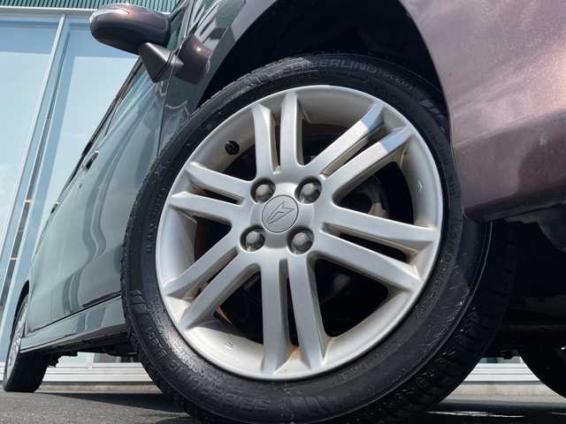 ダイハツ ムーヴ カスタム RS SA 神奈川県 2014(平26)年 3万km プラムブラウンクリスタルマイカ 純正ナビ(NSZP-W64D)/フルセグ/Bluetooth/CD/DVD/HDMI/USB/バックカメラ　/ドアバイザー　/ETC　/キセノンヘッドライト　/オートライト　/フォグライト　/電格ミラー/純正アルミホイール/純正フロアマット/スマートキー/プッシュスタート　/ベンチシート　/ABS　/横滑り防止装置/保証書/取扱説明書