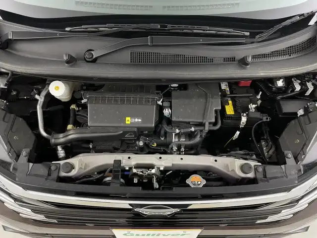 日産 デイズ HWS X プロパイロットED 愛知県 2024(令6)年 0.4万km ワインⅡ 禁煙車/純正9インチナビ/（AM/FM/Bluetooth/フルセグTV/SD）/全方位カメラ/衝突軽減ブレーキ/プロパイロット/レーンキープアシスト/レーダークルーズコントロール/オートマチックハイビーム/ETC/ドライブレコーダー/ベンチシート/LEDヘッドライト/フロントフォグランプ/オートライト/純正14インチアルミホイール/スマートキー/プッシュスタート/横滑り防止装置/電子パーキングブレーキ/オートホールド/オートエアコン