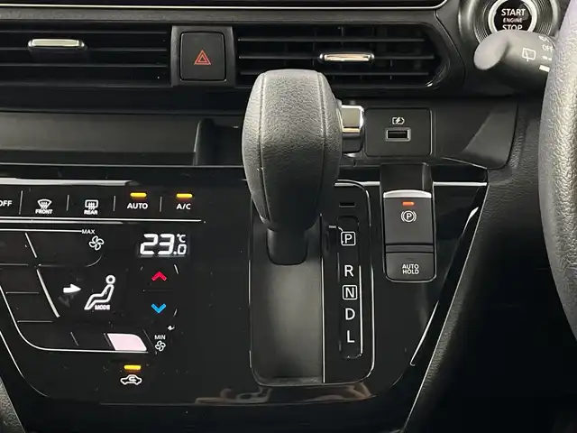 日産 デイズ HWS X プロパイロットED 愛知県 2024(令6)年 0.4万km ワインⅡ 禁煙車/純正9インチナビ/（AM/FM/Bluetooth/フルセグTV/SD）/全方位カメラ/衝突軽減ブレーキ/プロパイロット/レーンキープアシスト/レーダークルーズコントロール/オートマチックハイビーム/ETC/ドライブレコーダー/ベンチシート/LEDヘッドライト/フロントフォグランプ/オートライト/純正14インチアルミホイール/スマートキー/プッシュスタート/横滑り防止装置/電子パーキングブレーキ/オートホールド/オートエアコン