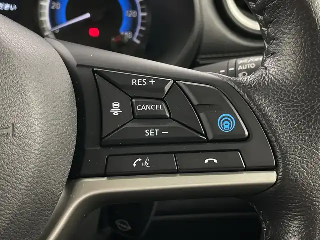 日産 デイズ HWS X プロパイロットED 愛知県 2024(令6)年 0.4万km ワインⅡ 禁煙車/純正9インチナビ/（AM/FM/Bluetooth/フルセグTV/SD）/全方位カメラ/衝突軽減ブレーキ/プロパイロット/レーンキープアシスト/レーダークルーズコントロール/オートマチックハイビーム/ETC/ドライブレコーダー/ベンチシート/LEDヘッドライト/フロントフォグランプ/オートライト/純正14インチアルミホイール/スマートキー/プッシュスタート/横滑り防止装置/電子パーキングブレーキ/オートホールド/オートエアコン