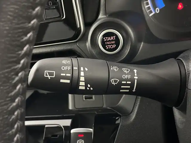 日産 デイズ HWS X プロパイロットED 愛知県 2024(令6)年 0.4万km ワインⅡ 禁煙車/純正9インチナビ/（AM/FM/Bluetooth/フルセグTV/SD）/全方位カメラ/衝突軽減ブレーキ/プロパイロット/レーンキープアシスト/レーダークルーズコントロール/オートマチックハイビーム/ETC/ドライブレコーダー/ベンチシート/LEDヘッドライト/フロントフォグランプ/オートライト/純正14インチアルミホイール/スマートキー/プッシュスタート/横滑り防止装置/電子パーキングブレーキ/オートホールド/オートエアコン