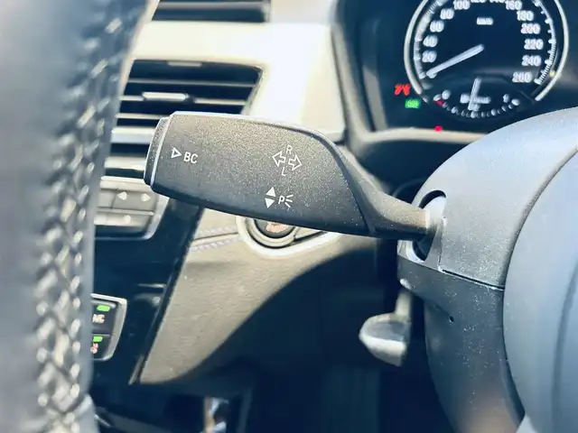 ＢＭＷ Ｘ１ xDrive 18d Mスポーツ 大阪府 2019(令1)年 3.5万km サファイアブラックP コンフォートP/インテリジェントセーフティ/純正ナビ/バックカメラ/純正18インチAW/LEDヘッドライト/クリアランスソナー/電動リアゲート/パドルシフト/ルーフレール/ハーフレザー/パワーシート/Dシートメモmリ/ETC/ドラレコ/USB/Bluetooth