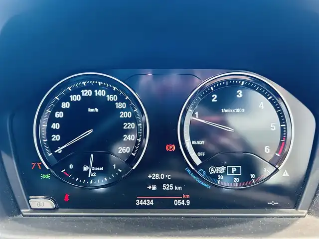 ＢＭＷ Ｘ１ xDrive 18d Mスポーツ 大阪府 2019(令1)年 3.5万km サファイアブラックP コンフォートP/インテリジェントセーフティ/純正ナビ/バックカメラ/純正18インチAW/LEDヘッドライト/クリアランスソナー/電動リアゲート/パドルシフト/ルーフレール/ハーフレザー/パワーシート/Dシートメモmリ/ETC/ドラレコ/USB/Bluetooth