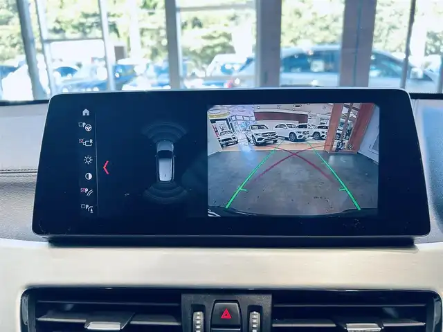 ＢＭＷ Ｘ１ xDrive 18d Mスポーツ 大阪府 2019(令1)年 3.5万km サファイアブラックP コンフォートP/インテリジェントセーフティ/純正ナビ/バックカメラ/純正18インチAW/LEDヘッドライト/クリアランスソナー/電動リアゲート/パドルシフト/ルーフレール/ハーフレザー/パワーシート/Dシートメモmリ/ETC/ドラレコ/USB/Bluetooth