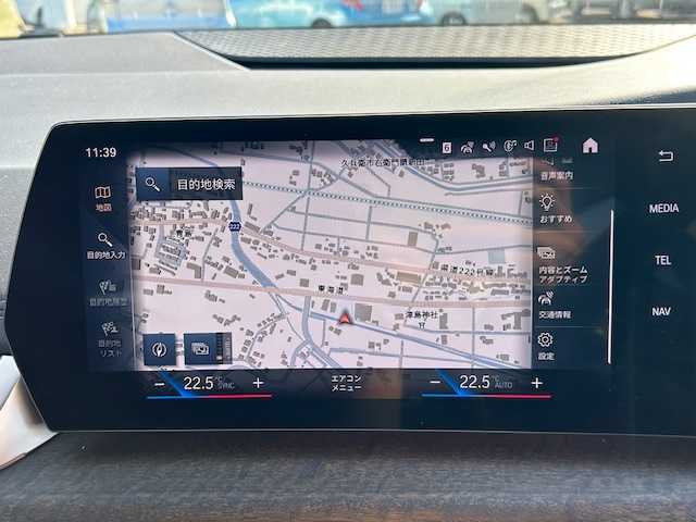 ＢＭＷ ＢＭＷ ２１８ｉ アクティブツアラー エクスクルーシブ 静岡県 2023(令5)年 1.7万km 白 純正ナビ/全方位カメラ/純正フロアマット/プッシュスタート/スマートキー/スペアキー/レザーシート/クルーズコントロール/ETC/オートライト/パワーバックドア/運転席助手席パワーシート/運転席メモリーシート