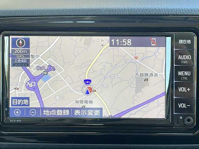 トヨタ ヴィッツ F セーフティーエディションⅢ 長野県 2020(令2)年 0.5万km シルバーM ４WD/トヨタセーフティセンス/純正メモリナビTV/バックカメラ/ビルトインETC/前後ドライブレコーダー /レーンキープアシスト/プッシュスタート /前後コーナーセンサー /保証書・取説/スペアキー