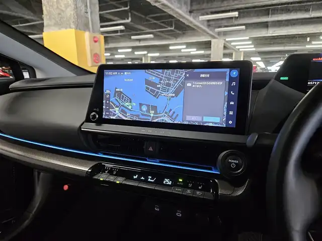 トヨタ プリウス Z 福岡県 2023(令5)年 6.6万km アティチュードブラックマイカ 〇12.3インチディスプレイオーディオ/〇フルセグTV/〇パワーバックドア/〇バックカメラ/〇パノラマビューモニター/〇ビルトインETC2.0/〇レーダークルーズコントロール/〇コーナーセンサー/〇セーフティセンス/〇トヨタチームメイト/〇LEDヘッドランプ/〇LEDアクセサリーランプ/〇デジタルインナーミラー/〇合皮巻きステアリングホイール/〇ステアリングヒーター/〇合皮スポーティシート/〇パワーシート/シートヒーター/〇シートベンチレーション/〇純正19インチアルミホイール/〇スマートエントリー/スタートシステム/〇禁煙車