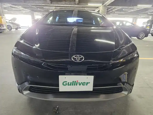 トヨタ プリウス Z 福岡県 2023(令5)年 6.6万km アティチュードブラックマイカ 〇12.3インチディスプレイオーディオ/〇フルセグTV/〇パワーバックドア/〇バックカメラ/〇パノラマビューモニター/〇ビルトインETC2.0/〇レーダークルーズコントロール/〇コーナーセンサー/〇セーフティセンス/〇トヨタチームメイト/〇LEDヘッドランプ/〇LEDアクセサリーランプ/〇デジタルインナーミラー/〇合皮巻きステアリングホイール/〇ステアリングヒーター/〇合皮スポーティシート/〇パワーシート/シートヒーター/〇シートベンチレーション/〇純正19インチアルミホイール/〇スマートエントリー/スタートシステム/〇禁煙車