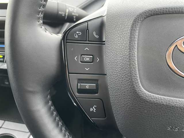 トヨタ プリウス Z 広島県 2023(令5)年 6.6万km アティチュードブラックマイカ 〇12.3インチディスプレイオーディオ/〇フルセグTV/〇パワーバックドア/〇バックカメラ/〇パノラマビューモニター/〇ビルトインETC2.0/〇レーダークルーズコントロール/〇コーナーセンサー/〇セーフティセンス/〇トヨタチームメイト/〇LEDヘッドランプ/〇LEDアクセサリーランプ/〇デジタルインナーミラー/〇合皮巻きステアリングホイール/〇ステアリングヒーター/〇合皮スポーティシート/〇パワーシート/シートヒーター/〇シートベンチレーション/〇純正19インチアルミホイール/〇スマートエントリー/スタートシステム/〇禁煙車