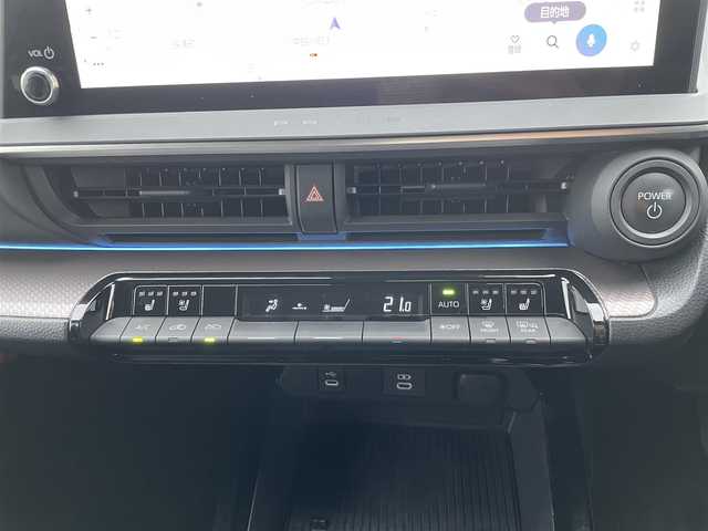 トヨタ プリウス Z 広島県 2023(令5)年 6.6万km アティチュードブラックマイカ 〇12.3インチディスプレイオーディオ/〇フルセグTV/〇パワーバックドア/〇バックカメラ/〇パノラマビューモニター/〇ビルトインETC2.0/〇レーダークルーズコントロール/〇コーナーセンサー/〇セーフティセンス/〇トヨタチームメイト/〇LEDヘッドランプ/〇LEDアクセサリーランプ/〇デジタルインナーミラー/〇合皮巻きステアリングホイール/〇ステアリングヒーター/〇合皮スポーティシート/〇パワーシート/シートヒーター/〇シートベンチレーション/〇純正19インチアルミホイール/〇スマートエントリー/スタートシステム/〇禁煙車