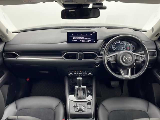 マツダ ＣＸ－５ XD ブラックトーンエディション 秋田県 2022(令4)年 4.1万km マシーングレープレミアムM ４WD/純正ナビ　/フルセグＴＶ　/全方位カメラ　【フロント　リア　サイド】/ＥＴＣ　/自動パーキングブレーキ　/前後ドライブレコーダー　/ＵＳＢポート　/運転席パワーシート　/オートライト　/ワイヤレス充電　/オートホールド　/クリアランスソナー/オートライト/パドルシフト/クルーズコントロール/電動リアゲート/アイドリングストップ/レーンキープアシスト/ダウンヒルアシストコントロール/純正フロアマット/シートメモリー/プッシュスタート/革巻きステアリング/コーナーセンサー/ウィンカーミラー/サイドバイザー