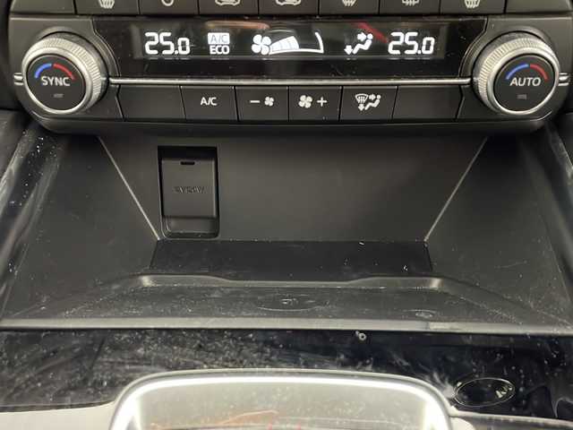 マツダ ＣＸ－５ XD ブラックトーンエディション 秋田県 2022(令4)年 4.1万km マシーングレープレミアムM ４WD/純正ナビ　/フルセグＴＶ　/全方位カメラ　【フロント　リア　サイド】/ＥＴＣ　/自動パーキングブレーキ　/前後ドライブレコーダー　/ＵＳＢポート　/運転席パワーシート　/オートライト　/ワイヤレス充電　/オートホールド　/クリアランスソナー/オートライト/パドルシフト/クルーズコントロール/電動リアゲート/アイドリングストップ/レーンキープアシスト/ダウンヒルアシストコントロール/純正フロアマット/シートメモリー/プッシュスタート/革巻きステアリング/コーナーセンサー/ウィンカーミラー/サイドバイザー