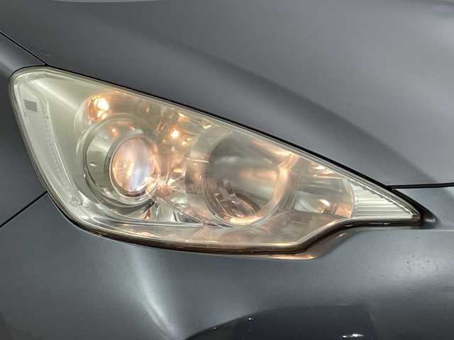 トヨタ アクア S 新潟県 2013(平25)年 7万km グレーメタリック 純正メモリナビ/BT/ワンセグ/バックカメラ/スマートキー/純正フロアマット/ETC/ハロゲンヘッドライト/オートライト/ウインカーミラー