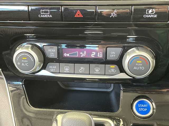 日産 セレナ e－パワー ハイウェイスター V 栃木県 2020(令2)年 5.3万km インペリアルアンバーP 純正SDナビ/（CD/DVD/フルセグTV/Bluetooth/SD）/全方位カメラ/プロパイロット/コーナーセンサー/ビルトインETC/前方ドライブレコーダー/両側パワースライドドア/デジタルインナーミラー/オートライト/LEDヘッドライト/横滑り防止装置/フォグランプ/スマートキー/プッシュスタート/ステアリングスイッチ/革巻きステアリング/ウィンカーミラー/純正16インチアルミホイール/純正フロアマット