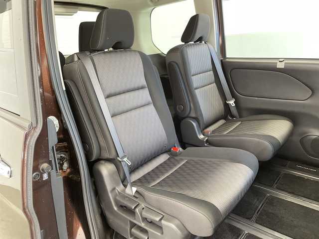 日産 セレナ e－パワー ハイウェイスター V 栃木県 2020(令2)年 5.3万km インペリアルアンバーP 純正SDナビ/（CD/DVD/フルセグTV/Bluetooth/SD）/全方位カメラ/プロパイロット/コーナーセンサー/ビルトインETC/前方ドライブレコーダー/両側パワースライドドア/デジタルインナーミラー/オートライト/LEDヘッドライト/横滑り防止装置/フォグランプ/スマートキー/プッシュスタート/ステアリングスイッチ/革巻きステアリング/ウィンカーミラー/純正16インチアルミホイール/純正フロアマット